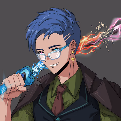 Zokio #2883