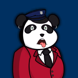 Posh Pandas #906