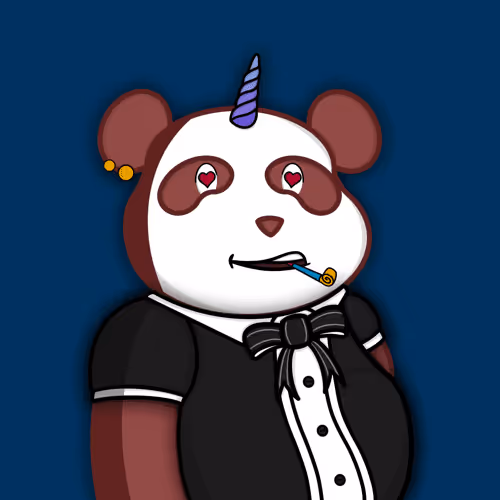 Poshpandas