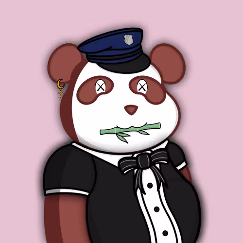 Poshpandas