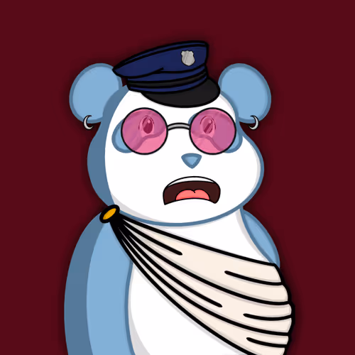 Poshpandas