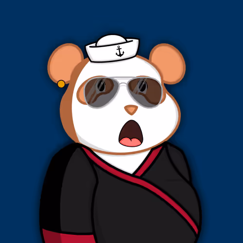 Poshpandas