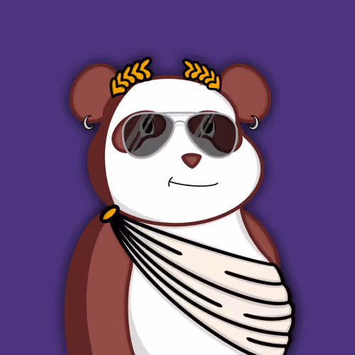 Poshpandas