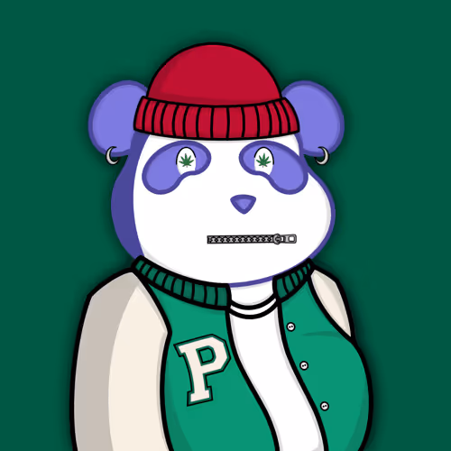Poshpandas