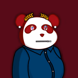 Posh Pandas #1056