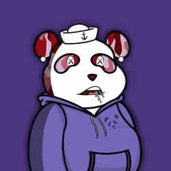 Posh Pandas #932