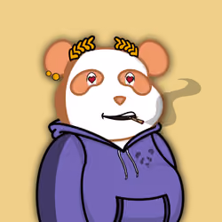 Posh Pandas #1271