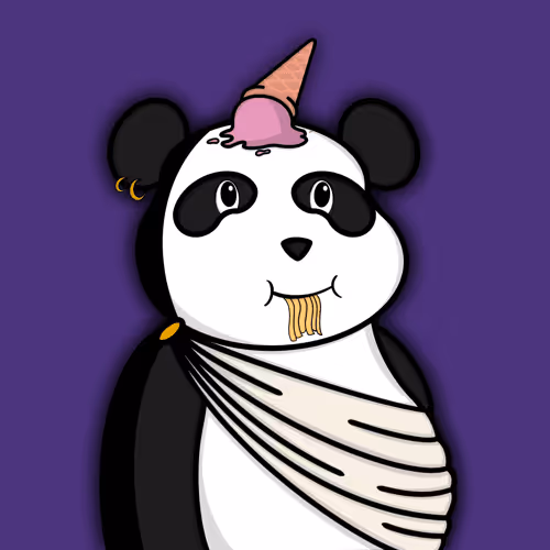Poshpandas