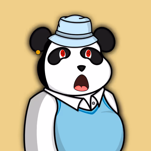 Poshpandas