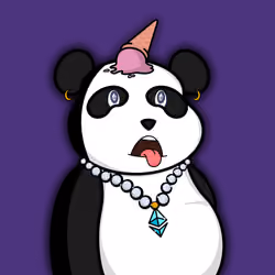 Posh Pandas #1274