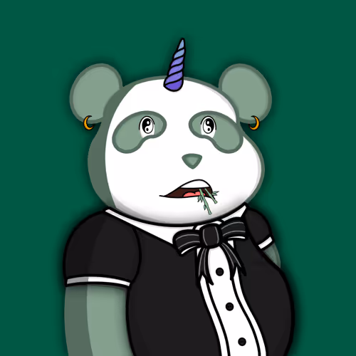 Poshpandas