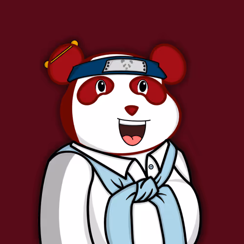 Poshpandas