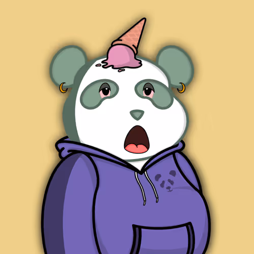 Poshpandas