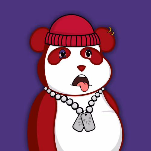 Poshpandas
