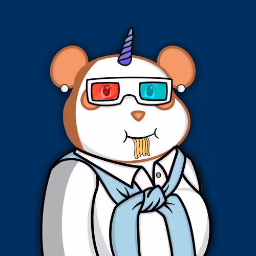 Poshpandas