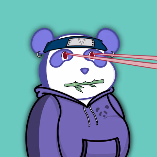 Poshpandas