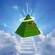 Not Another Pyramid Scheme