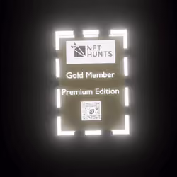 NFTHUNTS #54