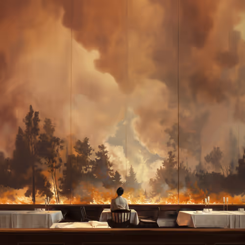 Incendies