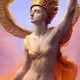 3