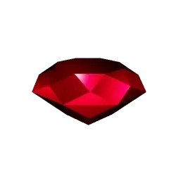Crypthoenix iDiam Gemstone - AA0130R