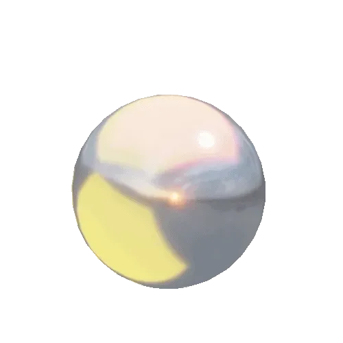 Litezite iORB Gemstone - AA0130R