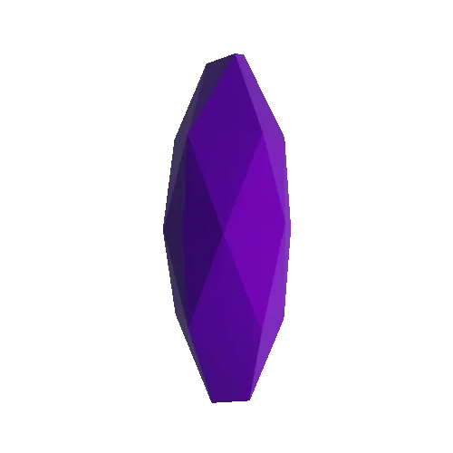 Voxel iSHARDLET Gem - AA0130U