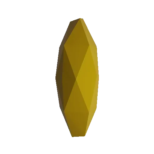 Bitcoin iSHARDLET Gem - AA0130U