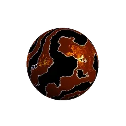 XMoonR iDRAGON X Gem - AA0130R