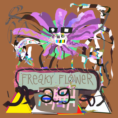 FF #29: Broken Waypoint