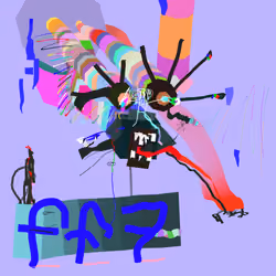 FF #7: Connected Tongues