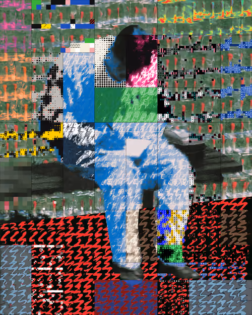 grid ⁄ break