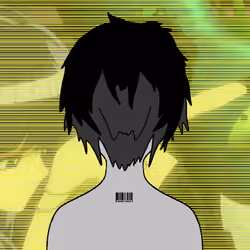 Hikikomori #1231