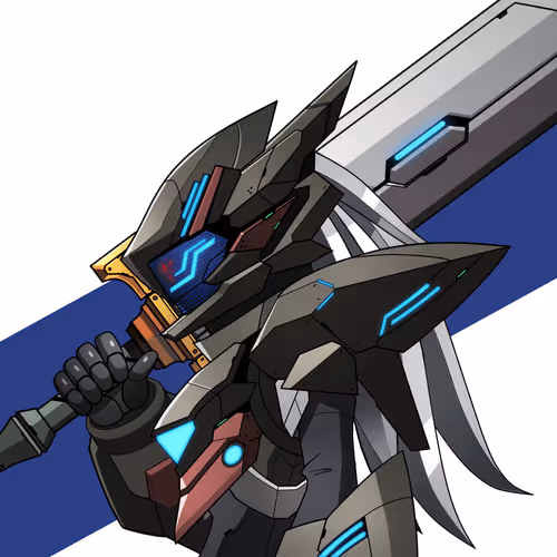 Meka Beast Heroes