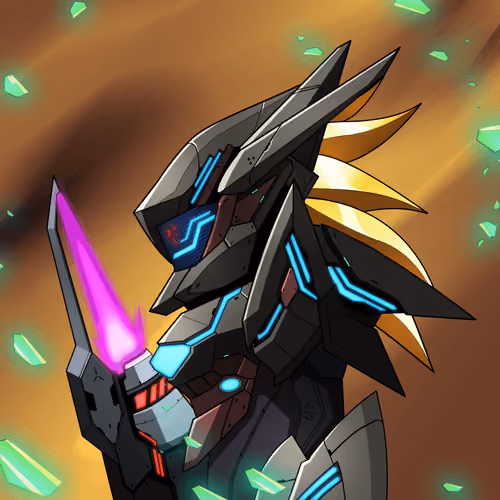 HERO #32