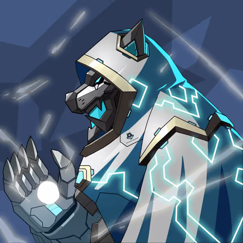 HERO #18
