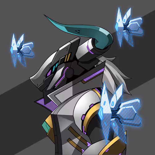 Meka Beast Heroes