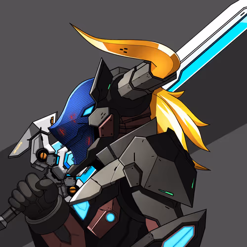 Meka Beast Heroes