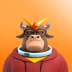 Astro Bull 4407