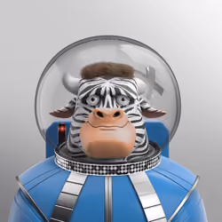Astro Bull 3275