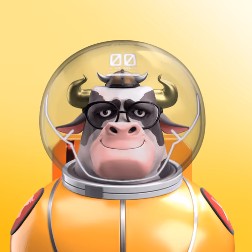 Astro Bull 848