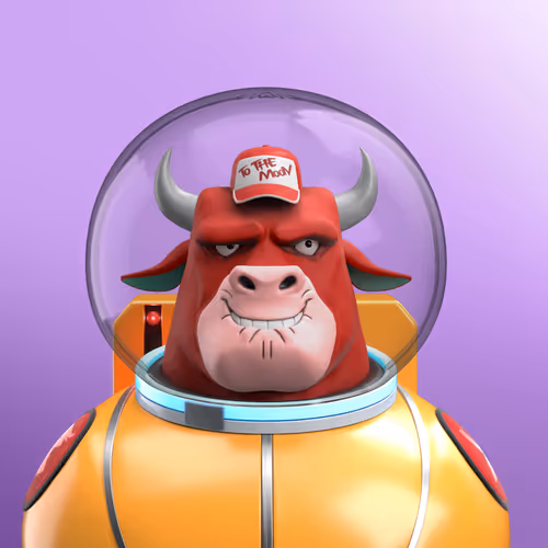 Astro Bull 2052