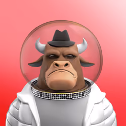 Astro Bull 5934