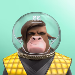 Astro Bull 7711