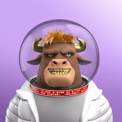 Astro Bull 47