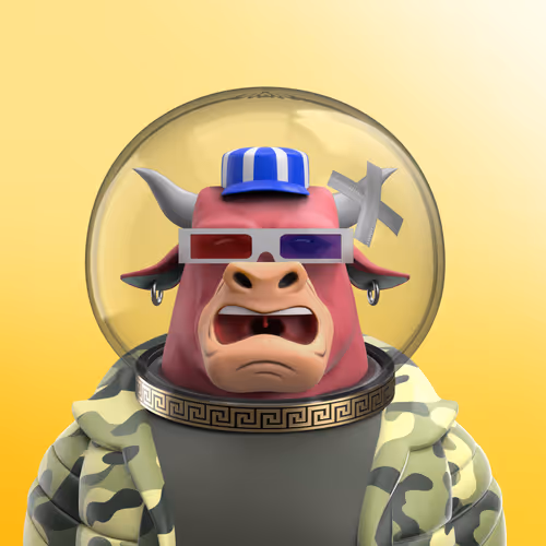 Astro Bull 9935