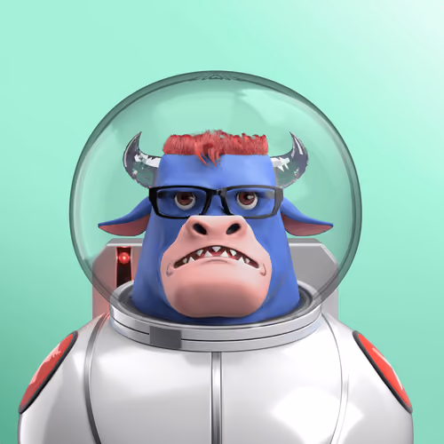 Astro Bull 9882