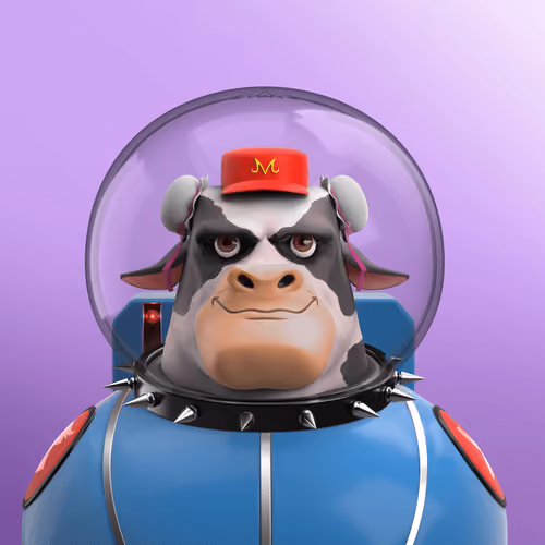 Astro Bull 2582