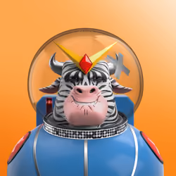 Astro Bull 4149