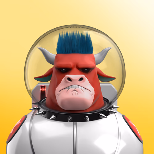 Astro Bull 8570